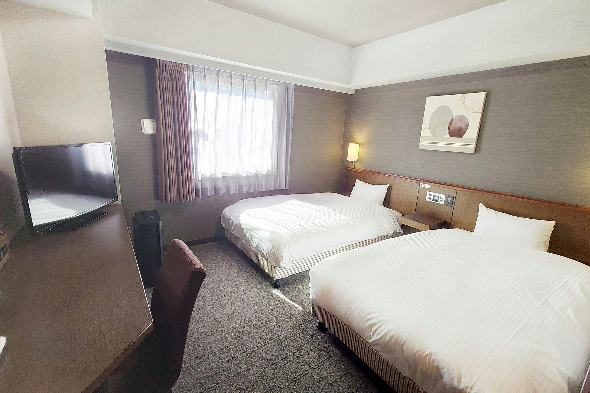 ห้องพัก