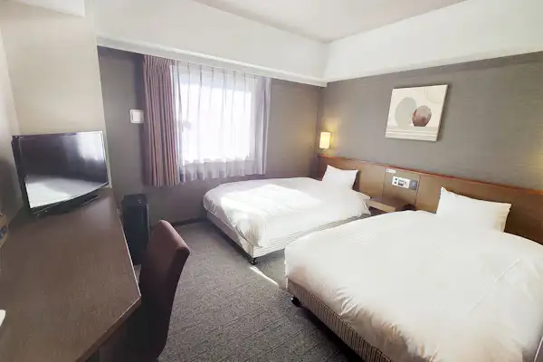 ห้องพัก