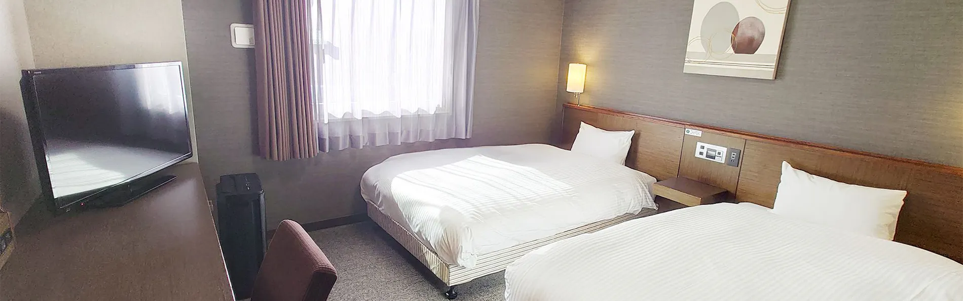 ホテルルートイン駒ヶ根インター