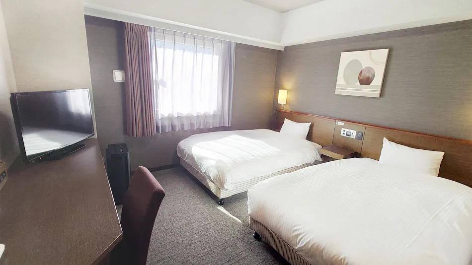 Hotel Route-Inn Komagane Inter