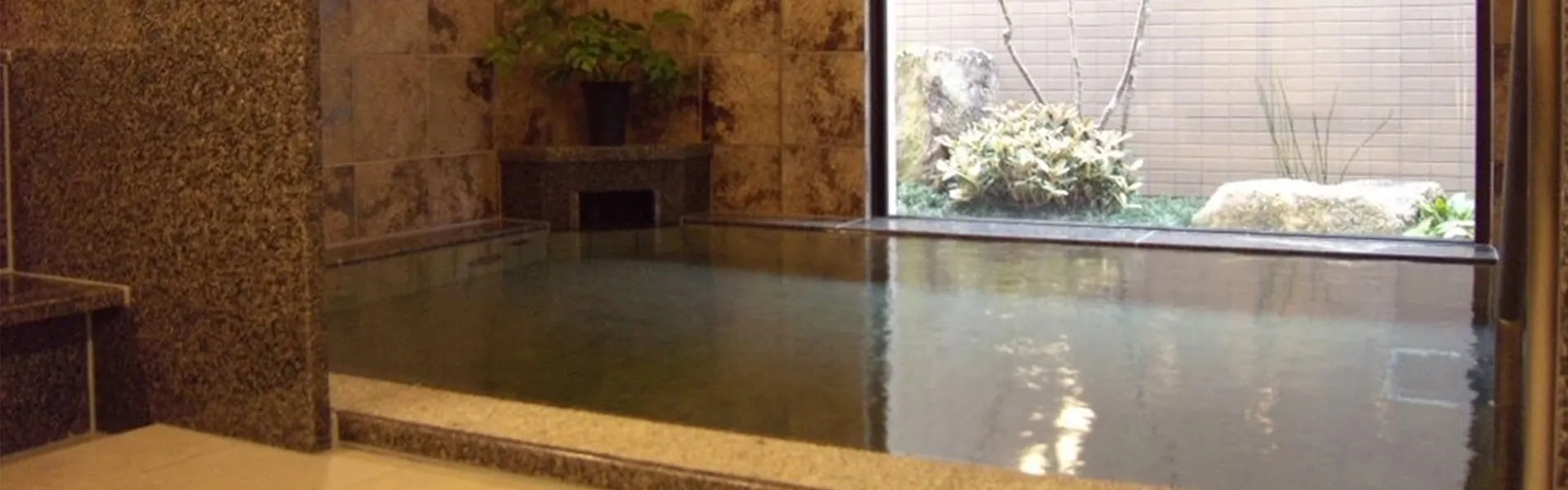 ホテルルートイン駒ヶ根インター