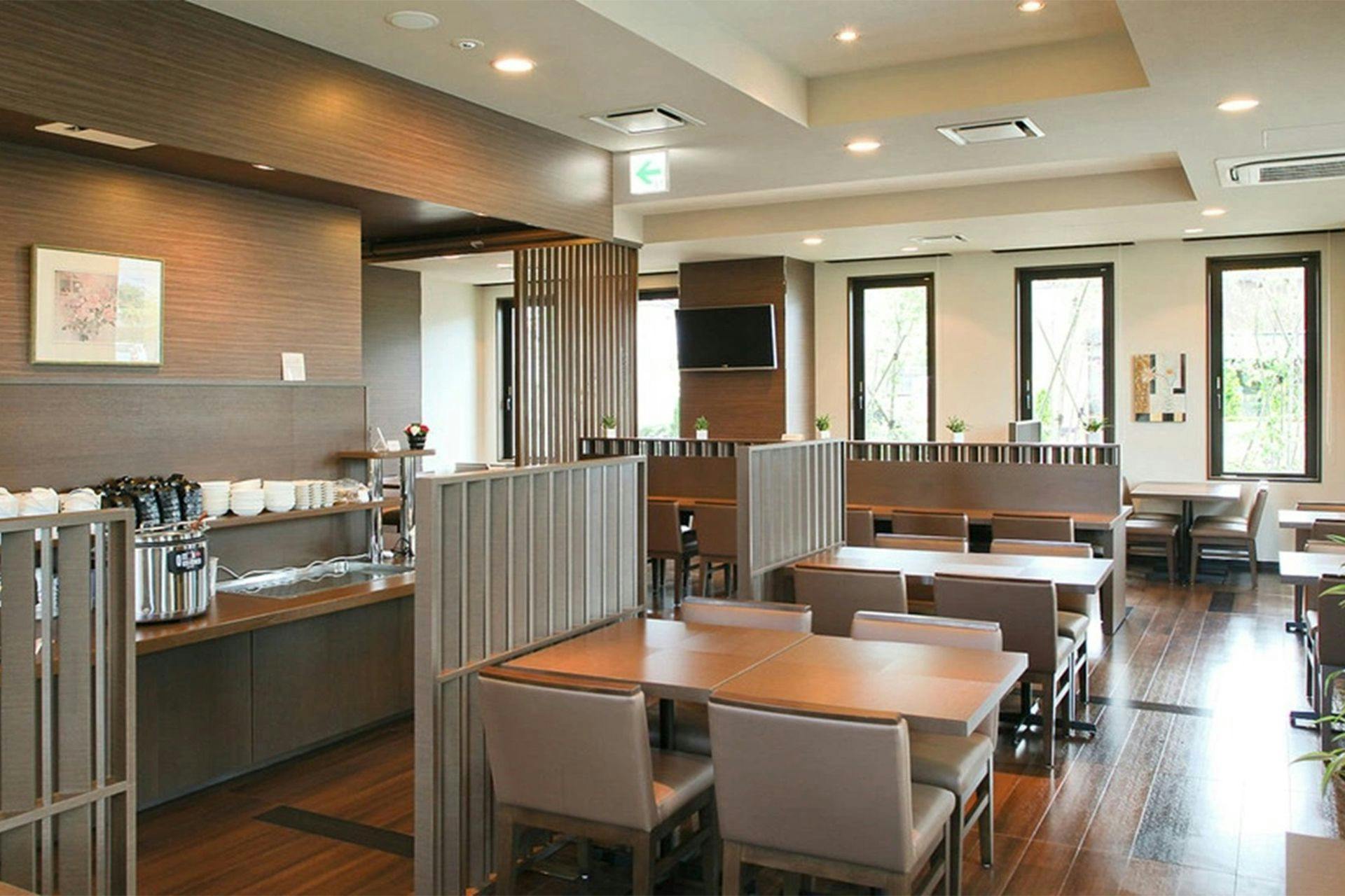 ร้านอาหาร