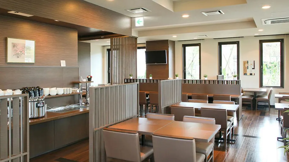 Hotel Route-Inn Komagane Inter