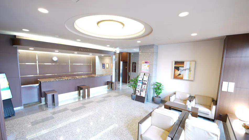 Hotel Route-Inn Gifu Hashima Ekimae