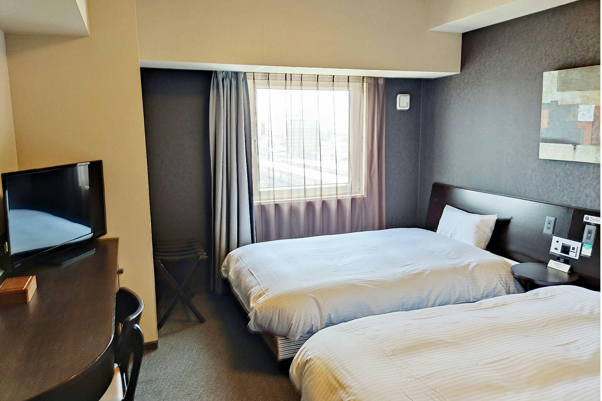 ホテルルートイン岐阜羽島駅前