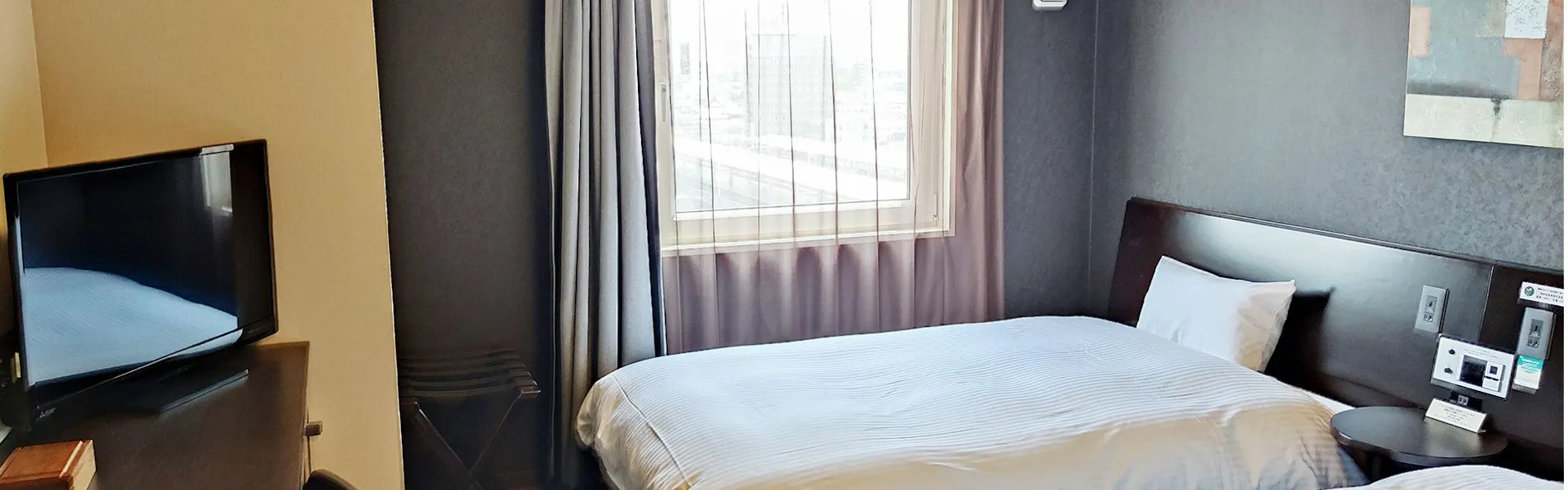 ホテルルートイン岐阜羽島駅前