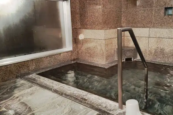 ห้องอาบน้ำรวม