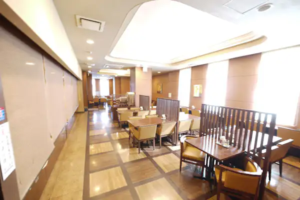 ร้านอาหาร