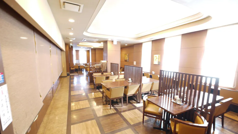 Hotel Route-Inn Gifu Hashima Ekimae