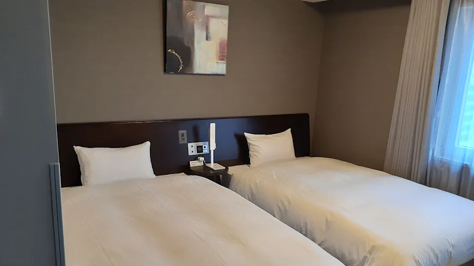 Hotel Route-Inn Nagoya Sakae