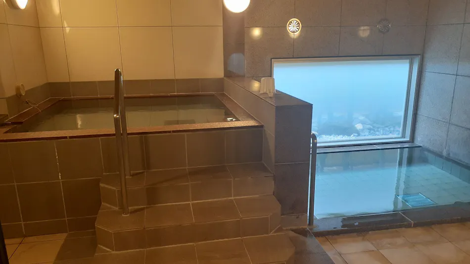 Hotel Route-Inn Nagoya Sakae