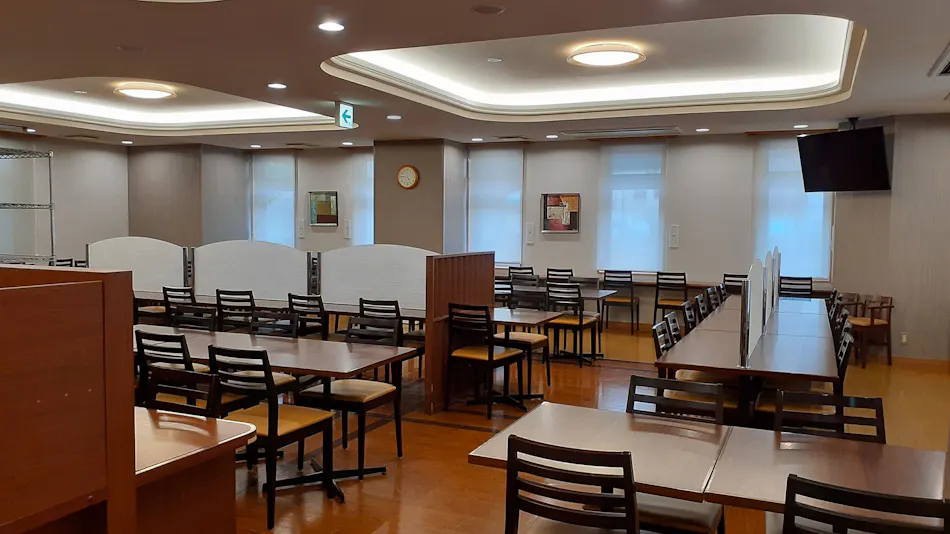 Hotel Route-Inn Nagoya Sakae