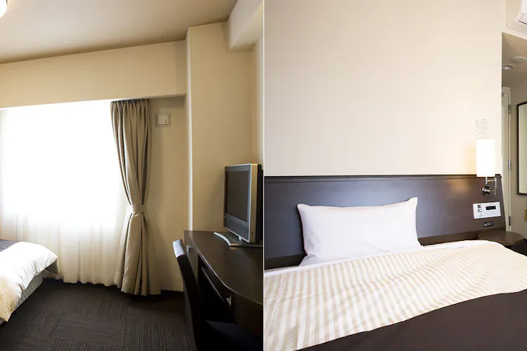 ホテルルートイン大曲駅前 の空室状況を確認する 宿泊予約は 一休 Com ホテルルートイン大曲駅前 の空室状況を確認する 宿泊予約は 一休 Com