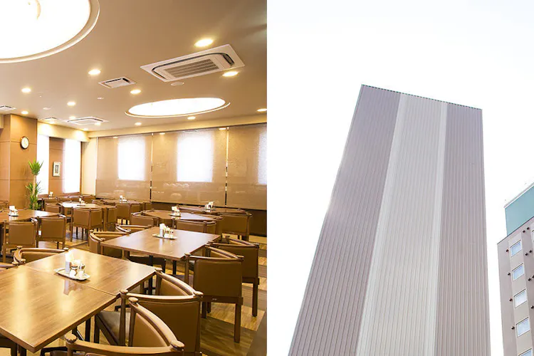 ホテルルートイン大曲駅前 の空室状況を確認する 宿泊予約は 一休 Com ホテルルートイン大曲駅前 の空室状況を確認する 宿泊予約は 一休 Com