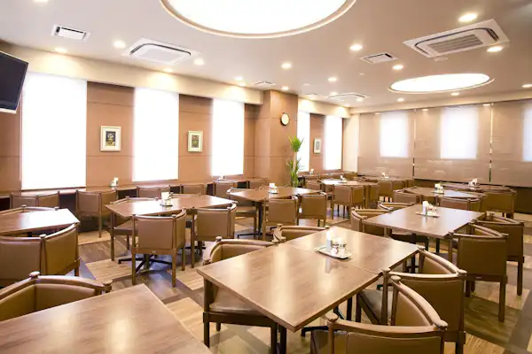 ร้านอาหาร