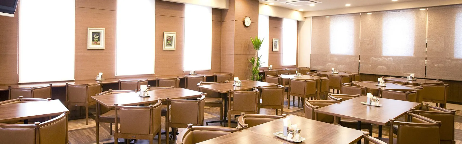 ホテルルートイン大曲駅前