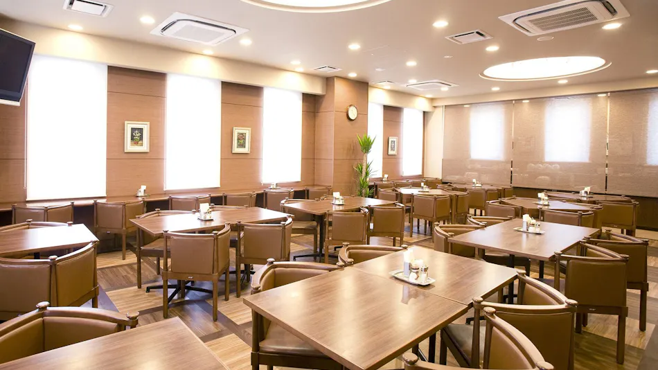 Hotel Route-Inn Omagari Ekimae