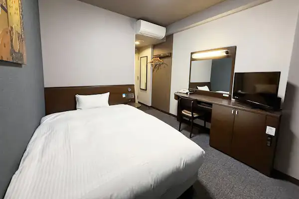 ห้องพัก