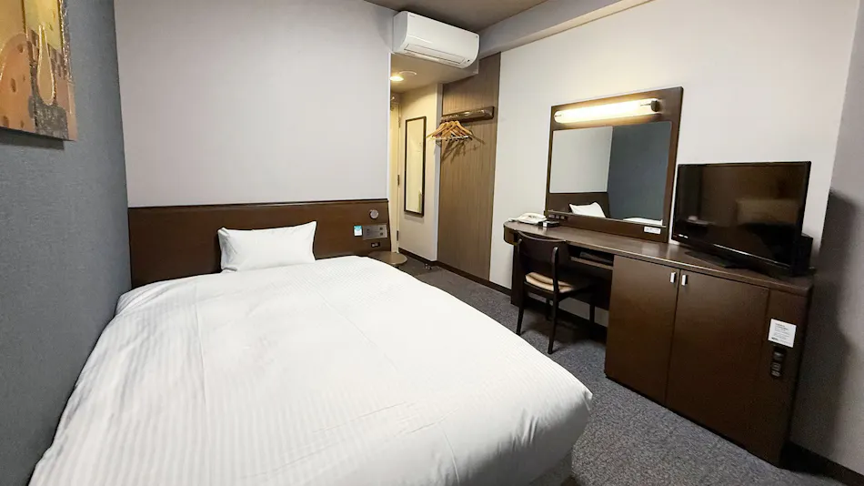 Hotel Route-Inn Omagari Ekimae