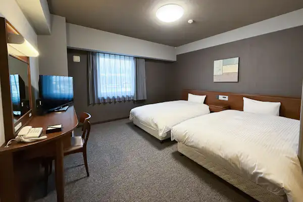 ห้องพัก