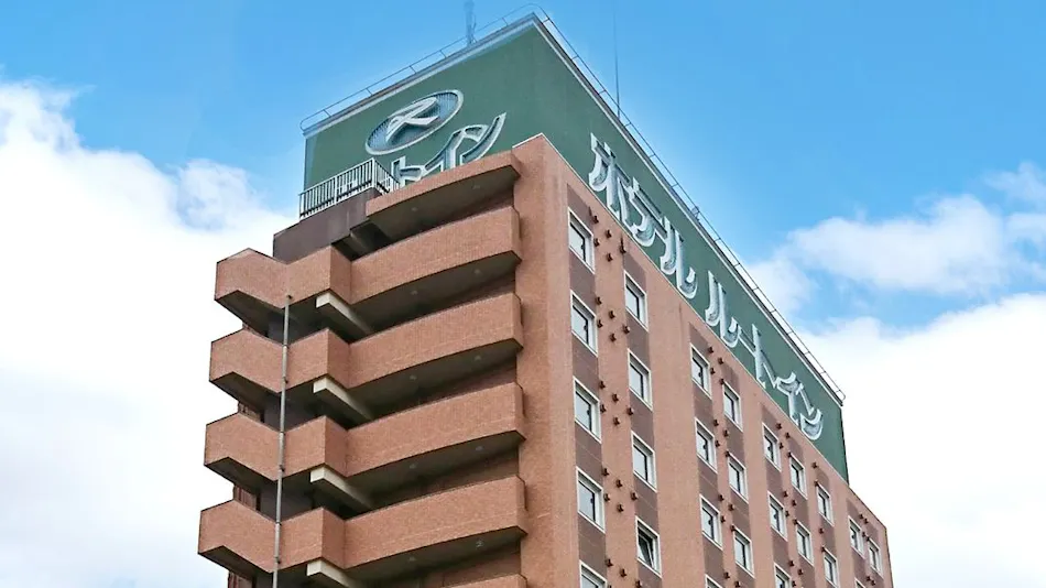 Hotel Route-Inn Morioka Minami Inter
