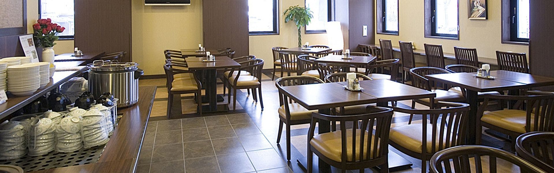 ร้านอาหาร