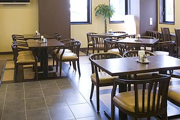 ร้านอาหาร