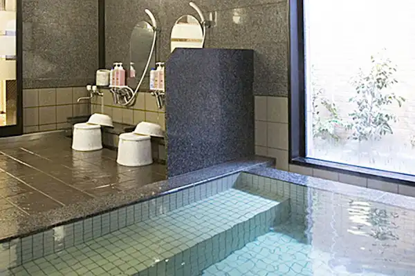 ห้องอาบน้ำ