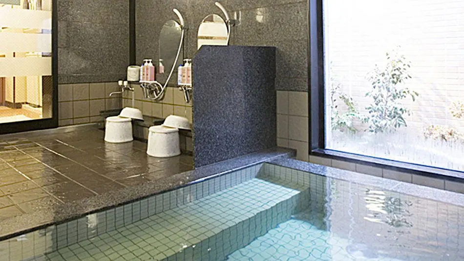 Hotel Route-Inn Morioka Minami Inter