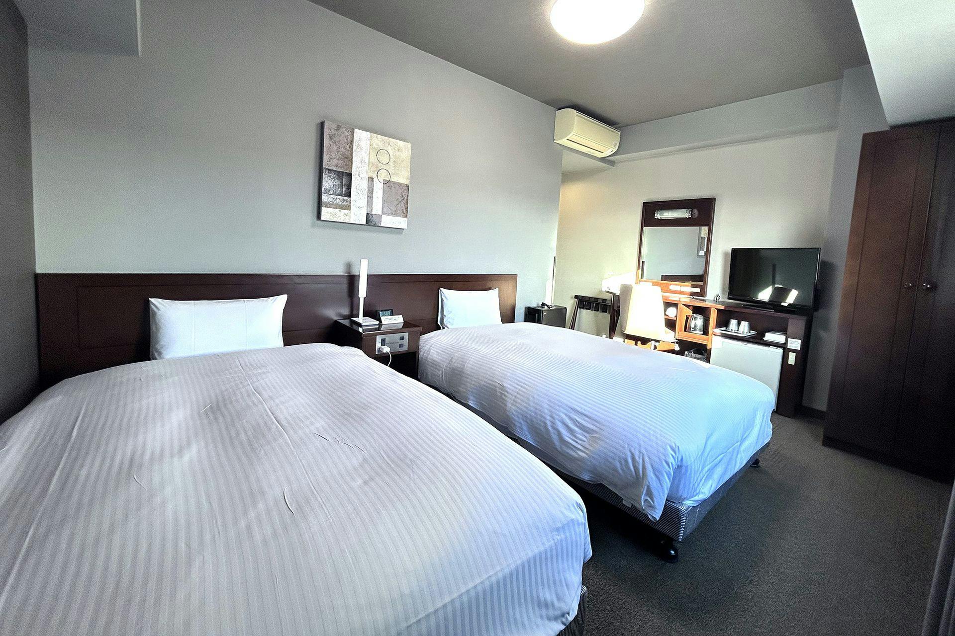 ห้องพัก