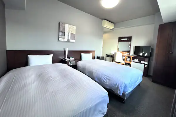 ห้องพัก