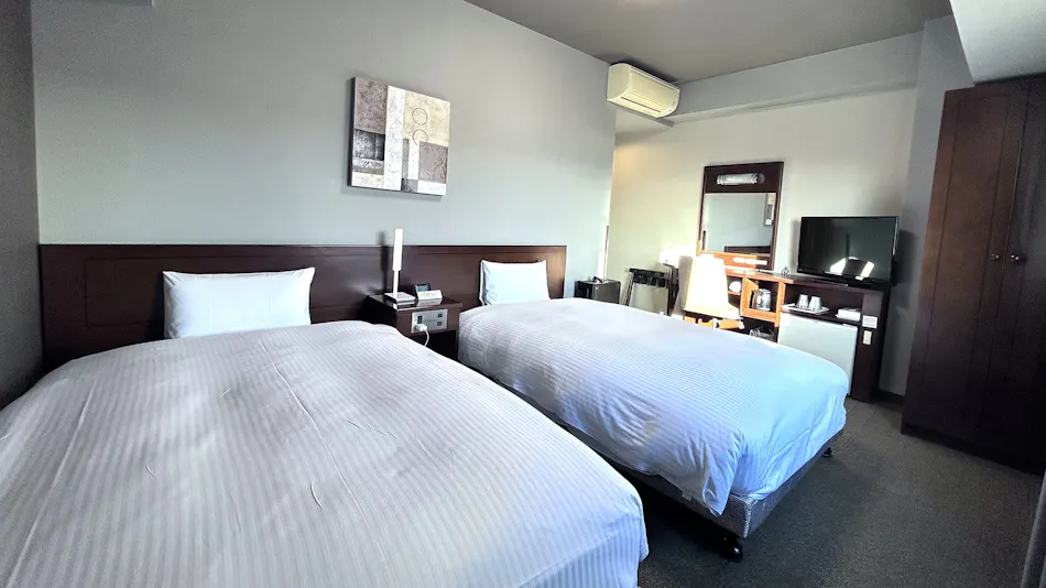 Hotel Route-Inn Morioka Minami Inter