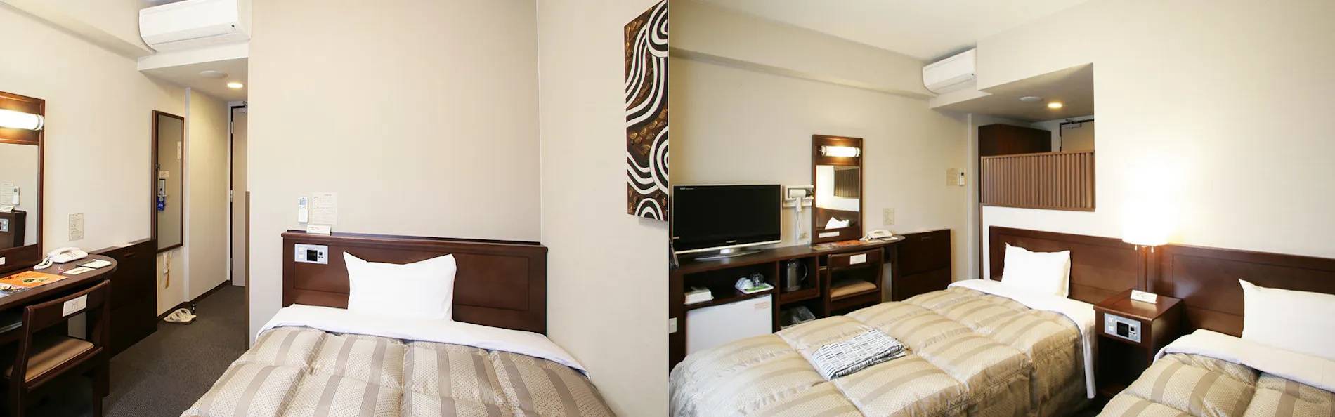 ホテルルートイン苅田駅前