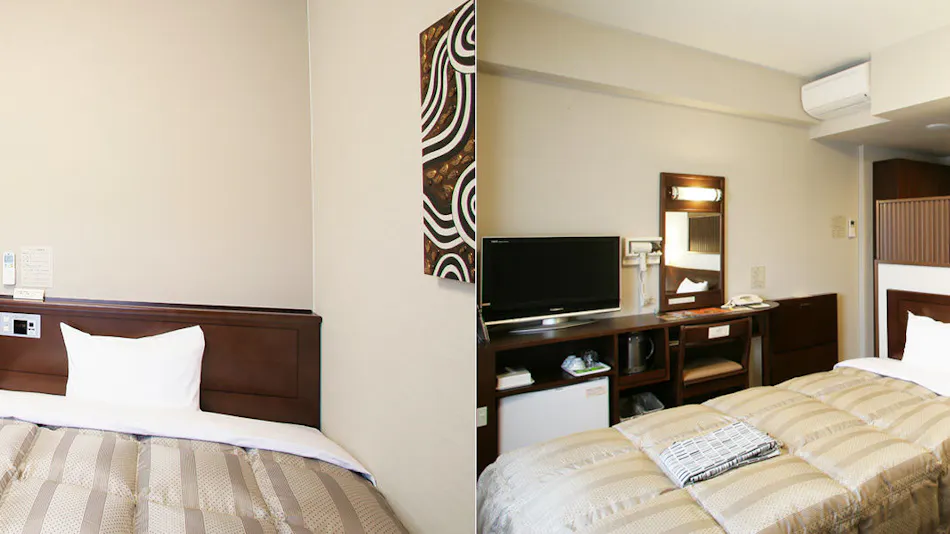 Hotel Route-Inn Kanda Ekimae