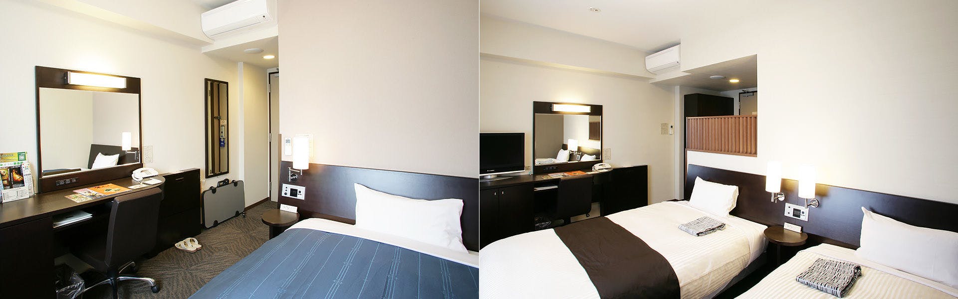 ห้องพัก