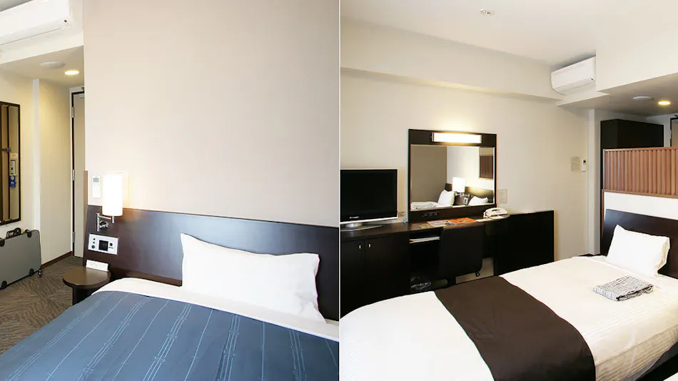 Hotel Route-Inn Kanda Ekimae