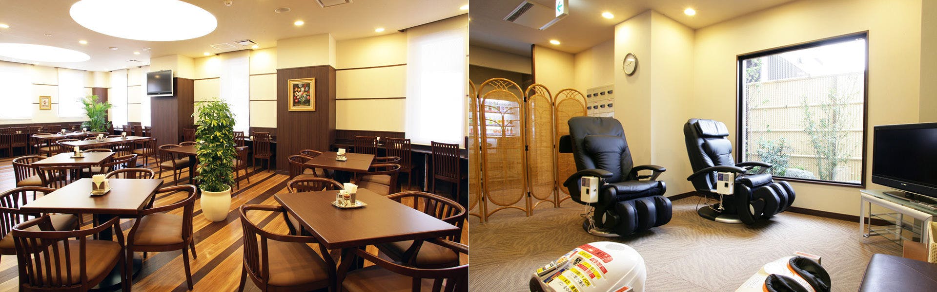 ร้านอาหาร