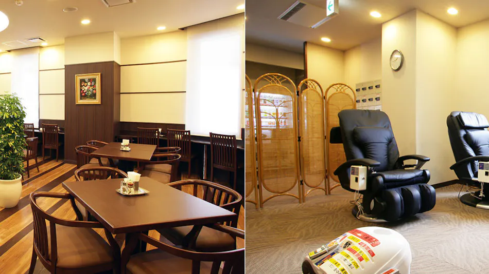 Hotel Route-Inn Kanda Ekimae