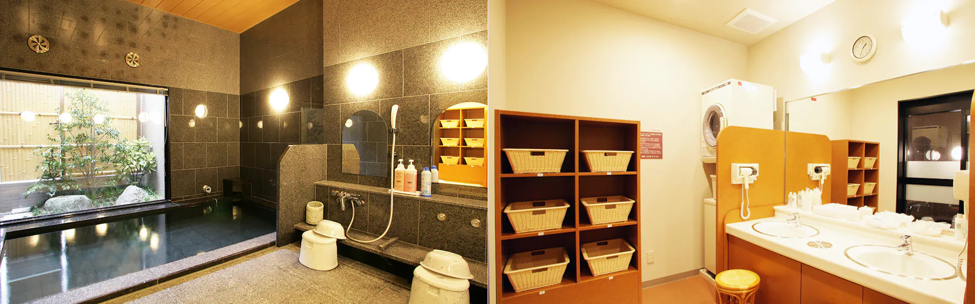 ホテルルートイン苅田駅前