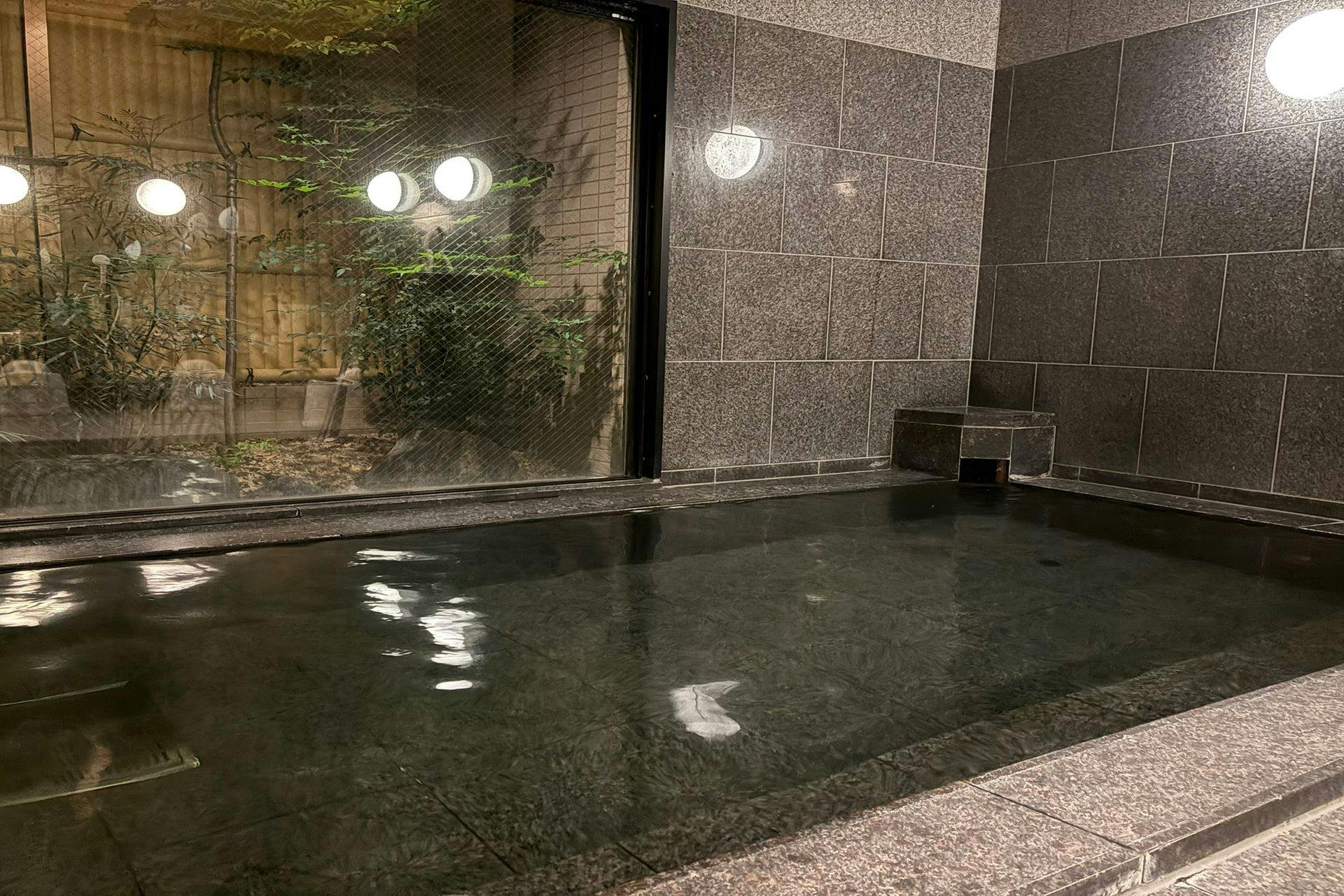 Hotel Route-Inn Kanda Ekimae
