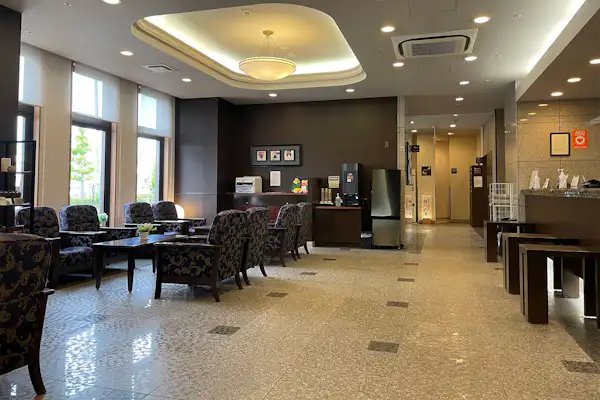 ล็อบบี้