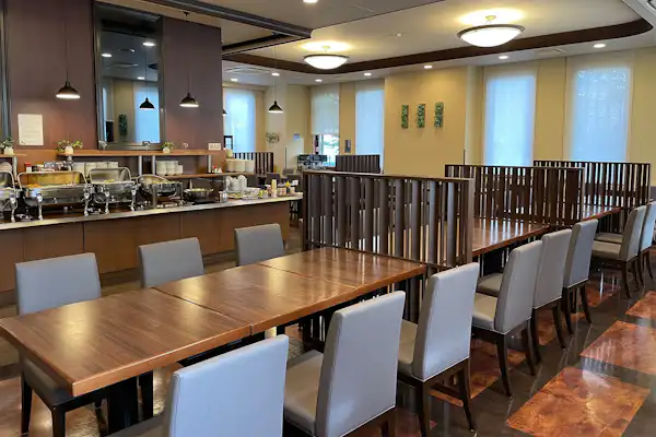 ร้านอาหาร