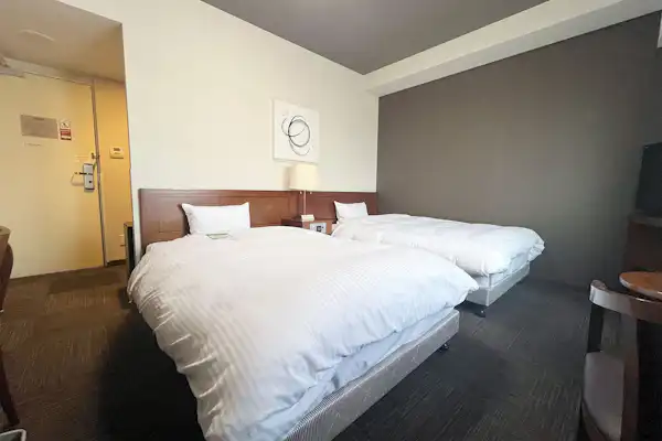 ห้องพัก