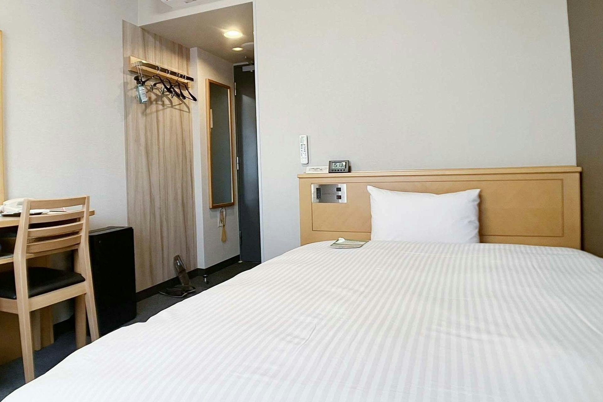 Hotel Route-Inn Kitakami Ekimae