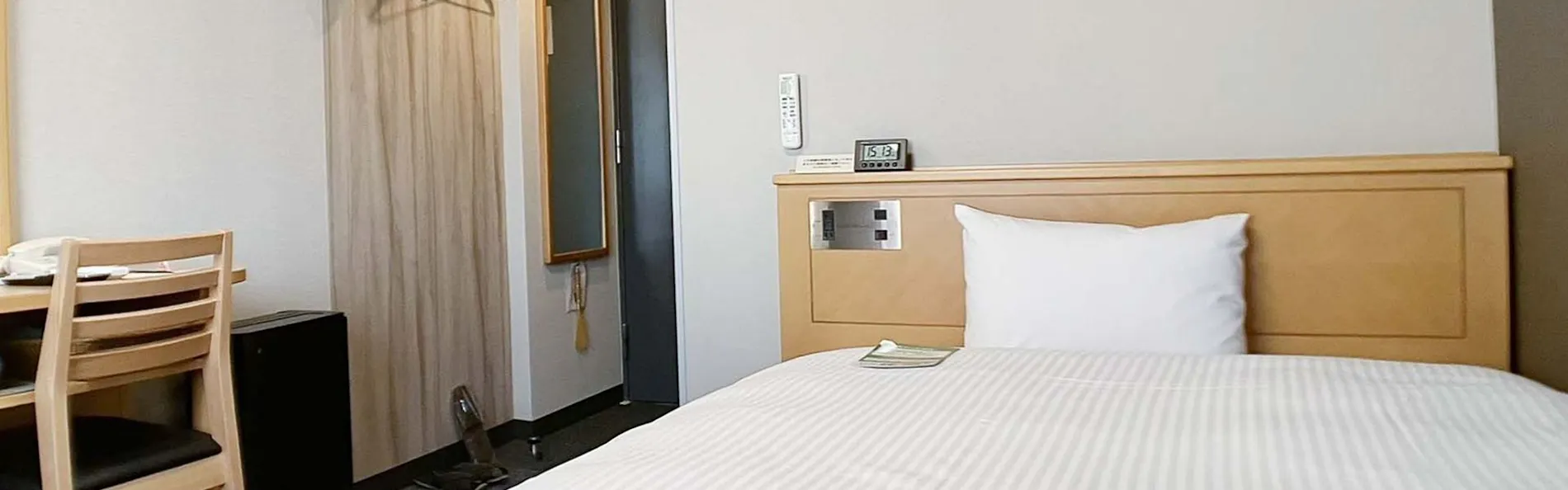 ホテルルートイン北上駅前