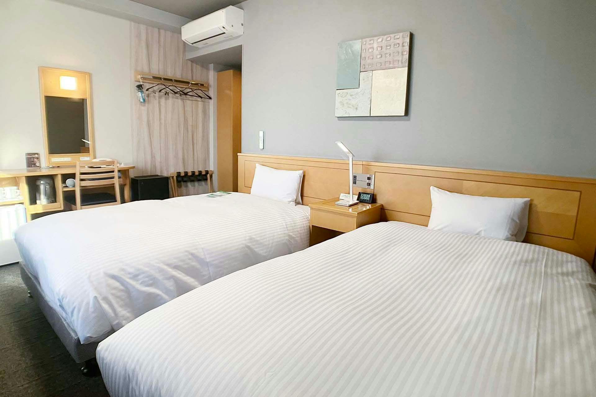 Hotel Route-Inn Kitakami Ekimae