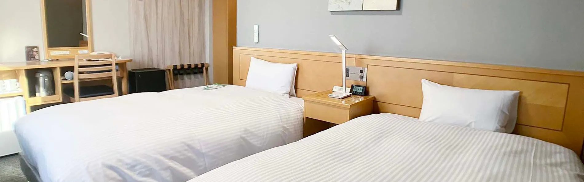 ホテルルートイン北上駅前