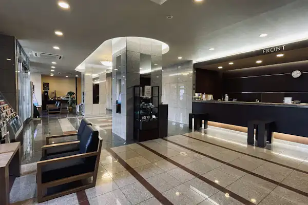 ล็อบบี้