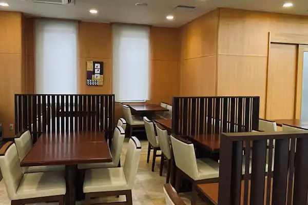 การตกแต่งภายใน