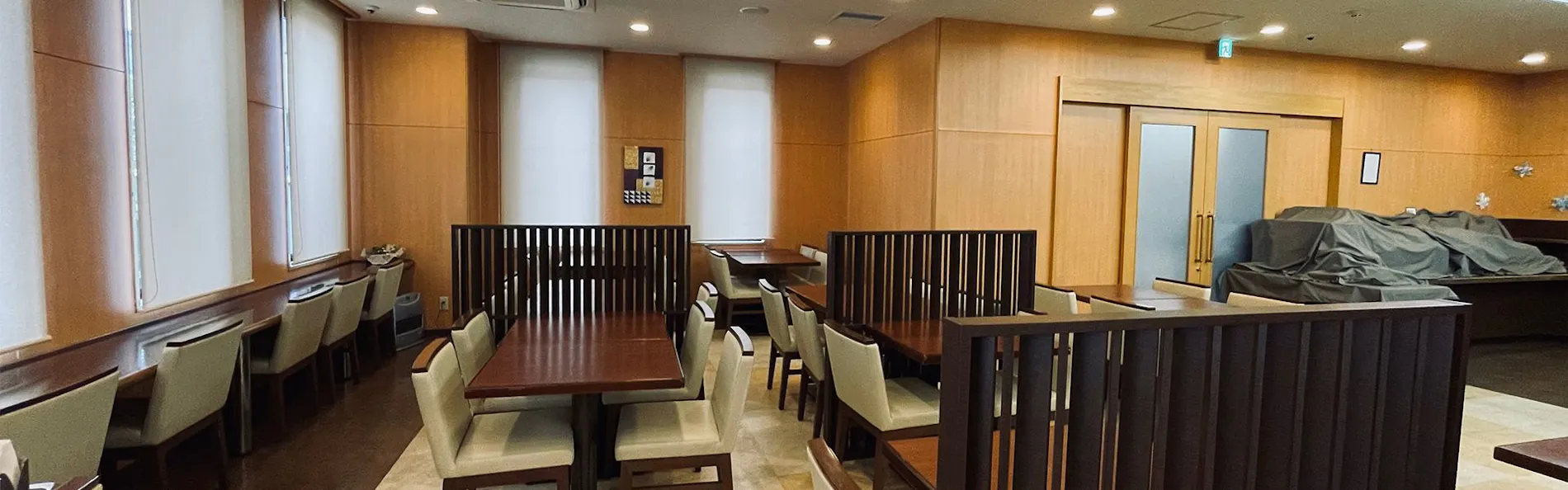 ホテルルートイン山形駅前